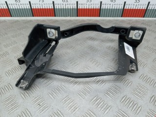 Крепление фары правой, ориг. номер 158738-00, 63126936090, BMW 5 E60/E61 2002-2007