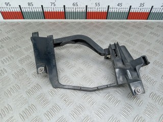 Крепление фары правой, ориг. номер 158738-00, 63126936090, BMW 5 E60/E61 2002-2007
