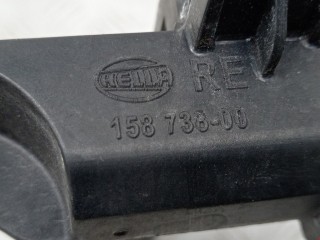 Крепление фары правой, ориг. номер 158738-00, 63126936090, BMW 5 E60/E61 2002-2007