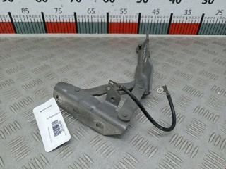 Петля капота правая, ориг. номер 41617120276, 41617008728, BMW 5 E60/E61 2002-2007