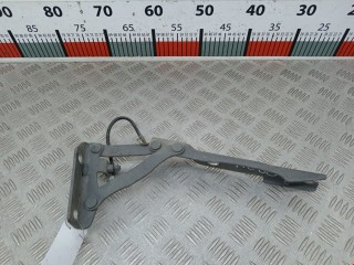 Петля капота правая, ориг. номер 41617120276, 41617008728, BMW 5 E60/E61 2002-2007