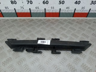 Крышка корпуса салонного фильтра, ориг. номер 64316921601, 6935870, BMW 5 E60/E61 2002-2007