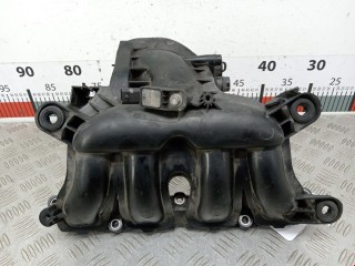Коллектор впускной, ориг. номер V759507780, 11617595078, BMW 3 F30/F31/GT F34 2011-2016