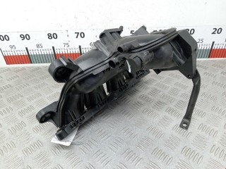 Коллектор впускной, ориг. номер V759507780, 11617595078, BMW 3 F30/F31/GT F34 2011-2016