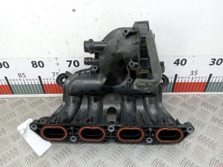 Коллектор впускной, ориг. номер V759507780, 11617595078, BMW 3 F30/F31/GT F34 2011-2016