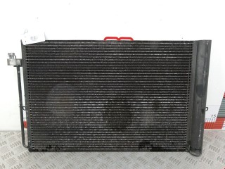Радиатор кондиционера, ориг. номер 64509122825, BMW 5 E60/E61 2002-2007
