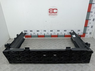 Кронштейн радиатора, ориг. номер 17117545866, F8716002, BMW 5 E60/E61 2002-2007
