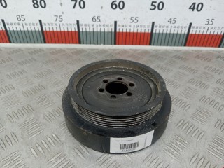 Шкив коленвала, ориг. номер 11237519629, 11237546087, BMW 5 E60/E61 2002-2007