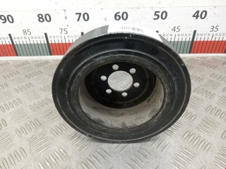 Шкив коленвала, ориг. номер 11237519629, 11237546087, BMW 5 E60/E61 2002-2007