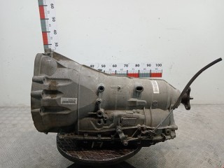 КПП автоматическая (АКПП), ориг. номер 24007563295, 1071012086, BMW 5 E60/E61 2002-2007