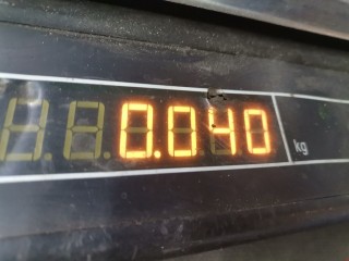 Датчик давления масла, ориг. номер 1710509, 12618611273, BMW 5 E60/E61 2002-2007