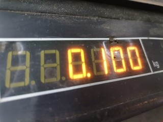 Лямбда-зонд, ориг. номер 11787544655, 0258006809, BMW 5 E60/E61 2002-2007