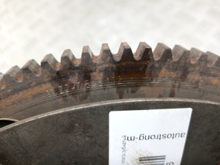 Маховик АКПП (драйв плата), ориг. номер 11227548102, BMW 5 E60/E61 2002-2007