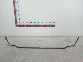 Стабилизатор подвески (поперечной устойчивости) BMW 3 F30/F31/GT F34 2011-2016, 6853474