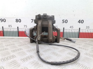 Суппорт задний правый, ориг. номер 34216850858, BMW 3 F30/F31/GT F34 2011-2016