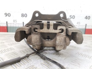 Суппорт задний правый, ориг. номер 34216850858, BMW 3 F30/F31/GT F34 2011-2016