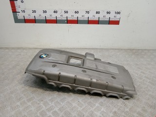 Декоративная крышка двигателя, ориг. номер 11127531324, BMW 5 E60/E61 2002-2007