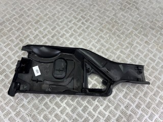 Корпус салонного фильтра, ориг. номер 64316921601, BMW 5 E60/E61 2002-2007