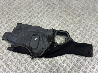 Корпус салонного фильтра, ориг. номер 64316921601, BMW 5 E60/E61 2002-2007