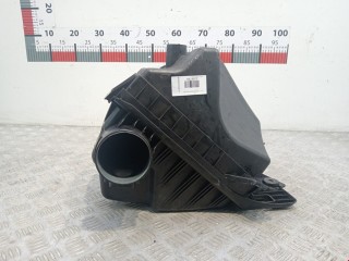 Корпус воздушного фильтра BMW 5 E60/E61 2002-2007, бензин, 13717577778