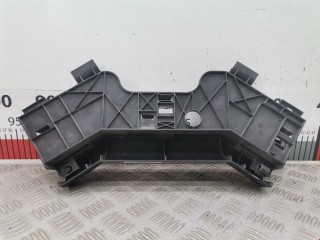 Накладка панели крепления облицовки (телевизора), ориг. номер 12527533053, BMW 5 E60/E61 2002-2007