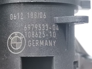 Кнопка запуска двигателя, ориг. номер 61316979533, 6979533, BMW 5 E60/E61 2002-2007