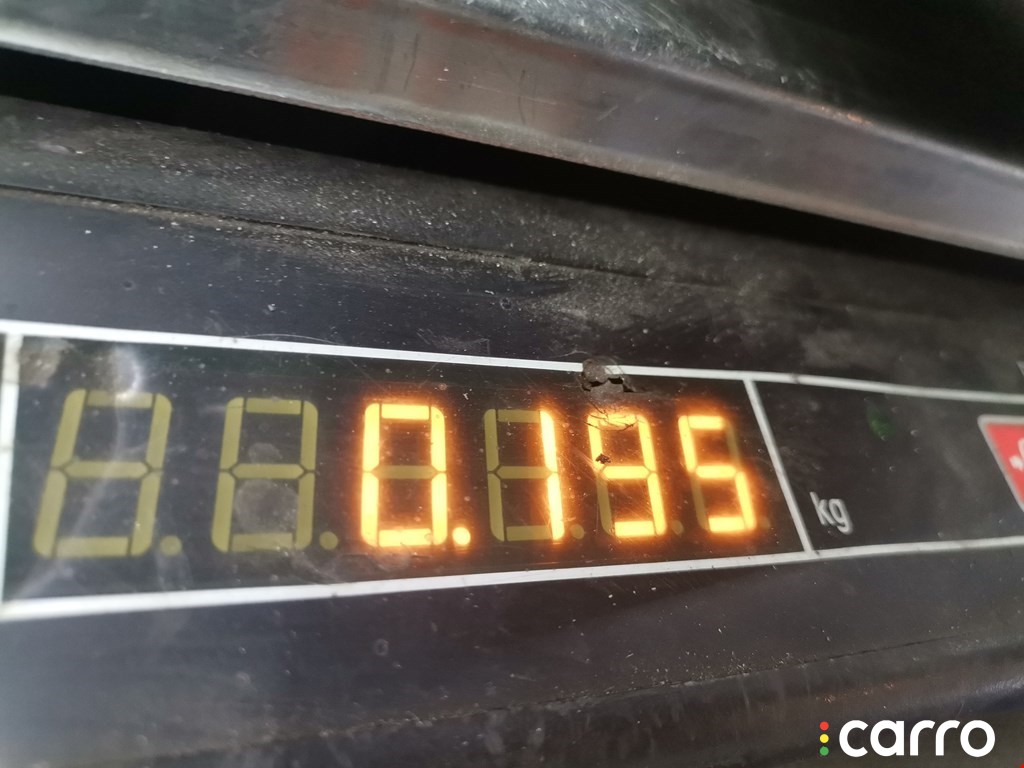 Брызговик BMW 5 E60/E61 2006г. - фото №3