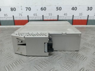 CD-чейнджер, ориг. номер 65129131850, 65126986081, BMW 5 E60/E61 2002-2007