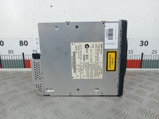 CD-чейнджер, ориг. номер 65129131850, 65126986081, BMW 5 E60/E61 2002-2007