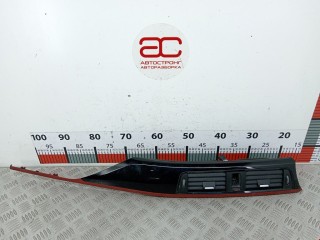 Дефлектор обдува салона, ориг. номер 64229218552, 92118552, BMW 3 F30/F31/GT F34 2011-2016