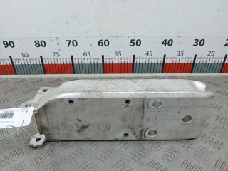 Отбойник бампера переднего BMW 3 F30/F31/GT F34 2011-2016, седан, 51117266191
