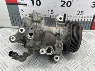 Компрессор кондиционера Mitsubishi ASX 2010-2013, АКПП, 7813A480