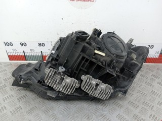 Фара правая, ориг. номер 63117259544, 7214200000, BMW 3 F30/F31/GT F34 2011-2016