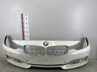 Бампер передний BMW 3 F30/F31/GT F34 2011-2016, седан, 51117293030