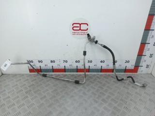 Трубка кондиционера BMW 3 F30/F31/GT F34 2011-2016, МКПП, 64539212236