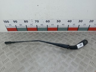 Щеткодержатель (поводок стеклоочистителя, дворник) BMW 3 F30/F31/GT F34 2011-2016, седан, левый руль, 61617260485