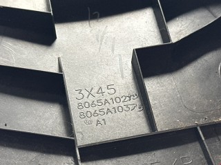 Кожух рулевой колонки, ориг. номер 8065A102, Mitsubishi ASX 2010-2013
