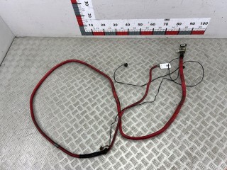 Клемма аккумулятора плюс BMW 5 E60/E61 2002-2007, 61126989782