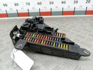 Блок предохранителей, ориг. номер 6906618, 61146906618, BMW 5 E60/E61 2002-2007