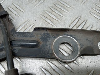 Датчик ABS передний, ориг. номер 0265007848, 34526771702, BMW 5 E60/E61 2002-2007
