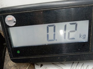 Датчик ABS передний, ориг. номер 0265007848, 34526771702, BMW 5 E60/E61 2002-2007