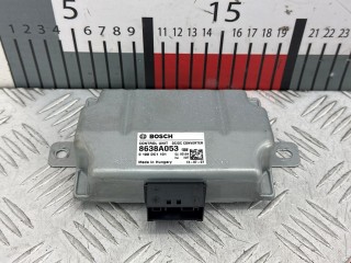 Блок комфорта Mitsubishi ASX 2010-2013, 8638A053