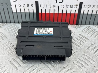 Блок управления АКПП Mitsubishi ASX 2010-2013, 8631B149