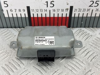 Блок комфорта Mitsubishi ASX 2010-2013, 8638A053