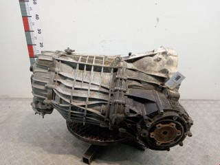 КПП автоматическая (АКПП), ориг. номер 0AW300046, Audi A6 2011-2014