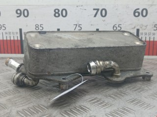 Радиатор АКПП, 4G0317021M, Audi A6 C7