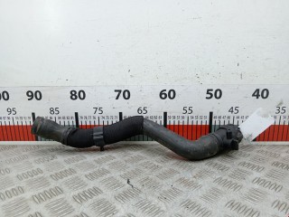 Патрубок радиатора Audi A6 2011-2014, АКПП, 4G0121049AF