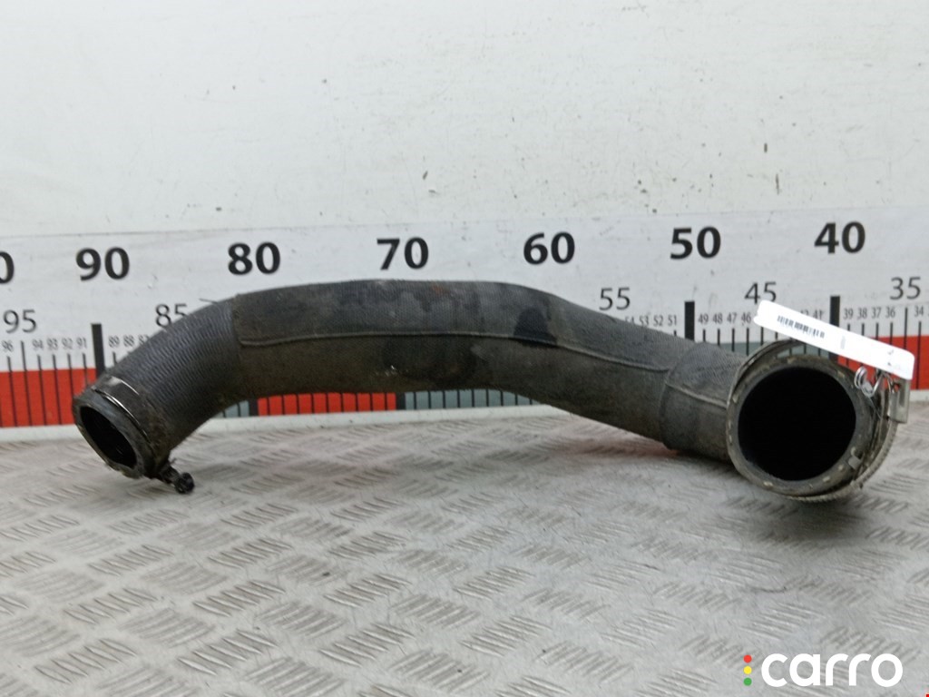 Патрубок интеркулера Audi A6 2011-2014, АКПП, 4G0145673, фото 1