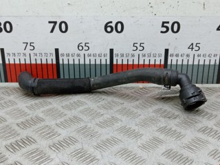 Патрубок радиатора Audi A6 2011-2014, АКПП, 4G0122293G