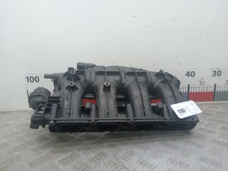 Коллектор впускной, ориг. номер 06H133185, 06133185BH, Audi A6 2011-2014